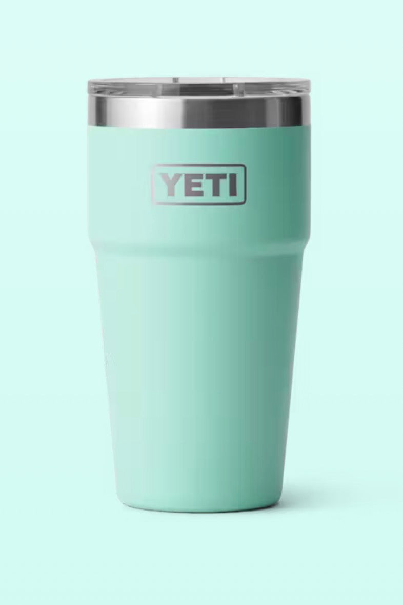 Yeti 20oz - SeaFoam