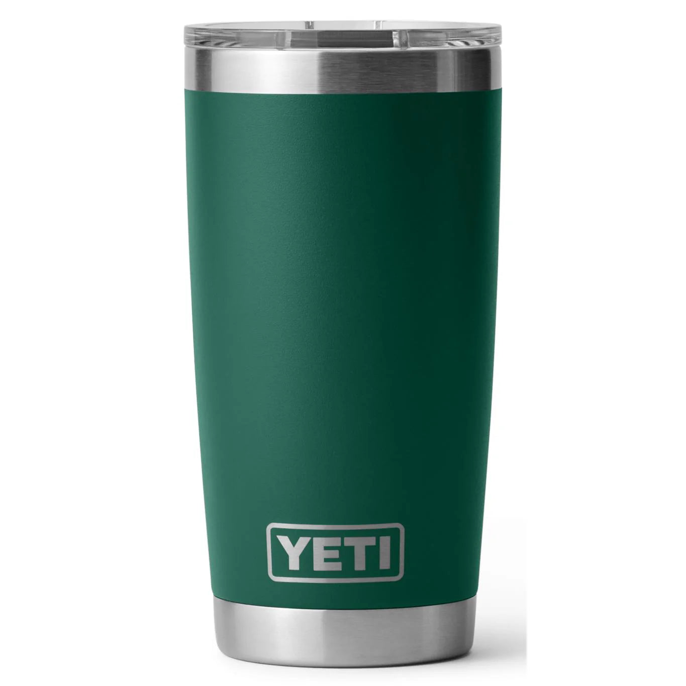 20 oz Yeti (original) - balck forest green