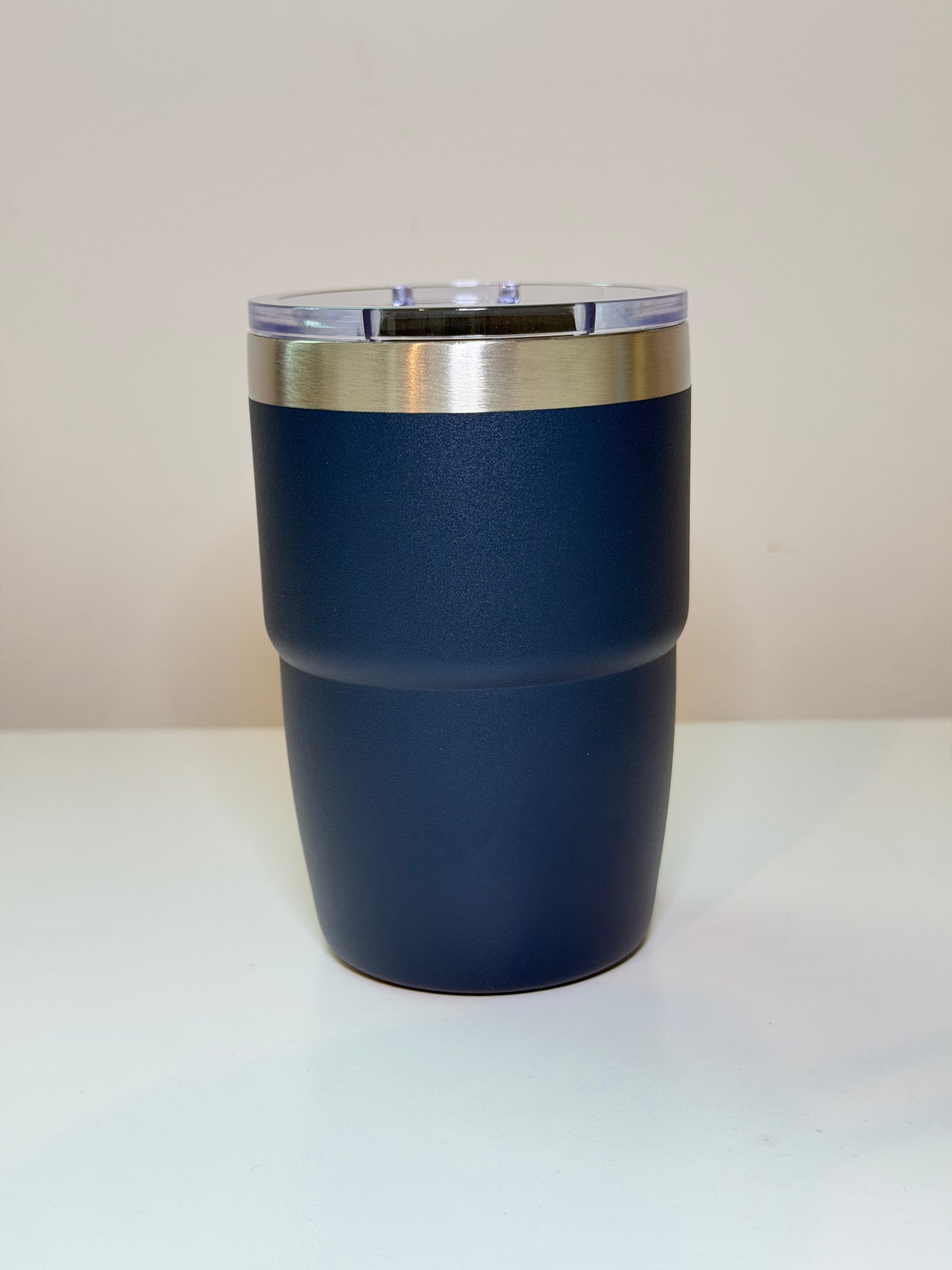 8 oz generico - navy blue