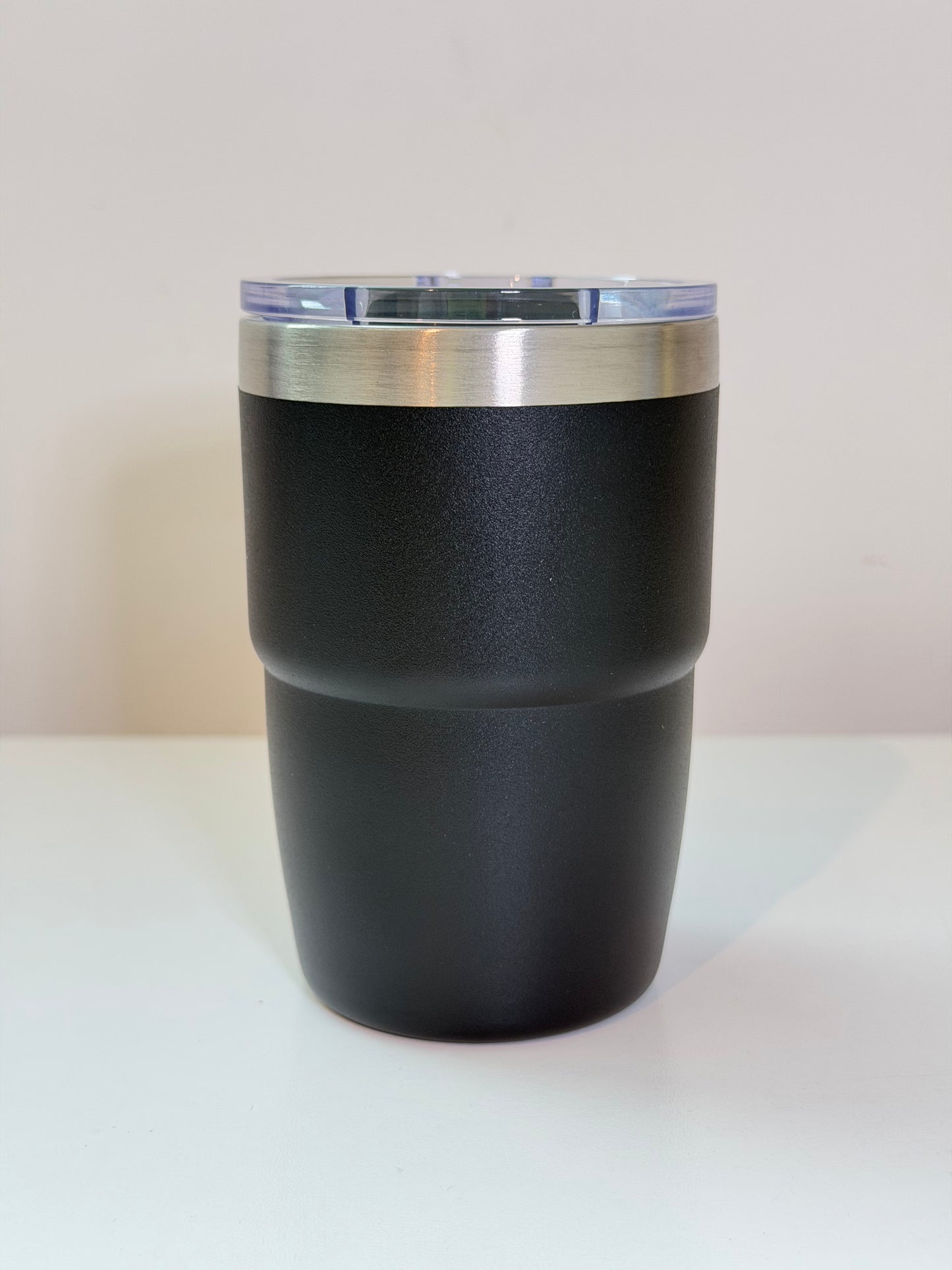 8 oz generico - black
