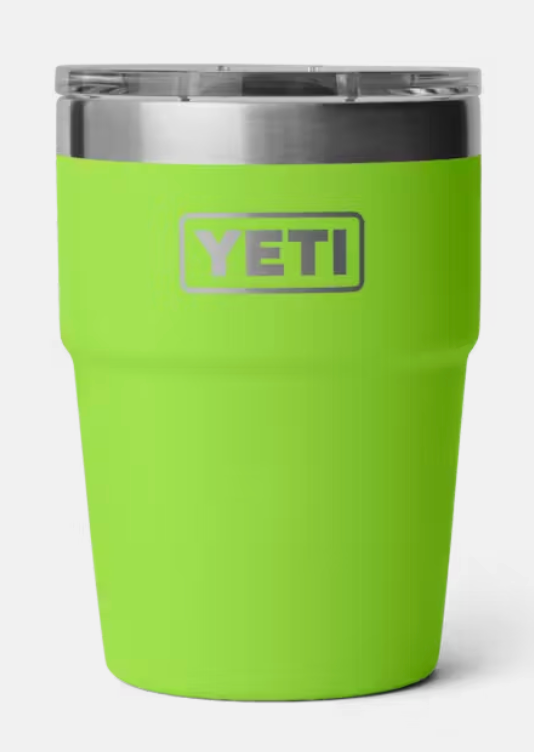 16 oz yeti - venom
