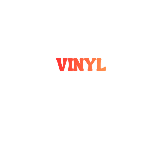 Vinyl Sticker