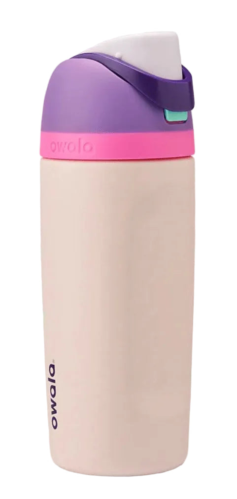 Owala 16oz Freesip Splishy Splashy