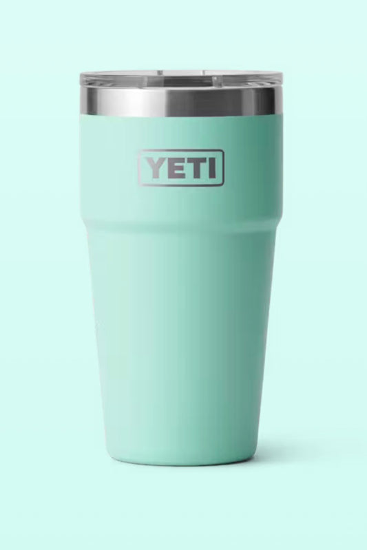 Yeti 20oz - SeaFoam