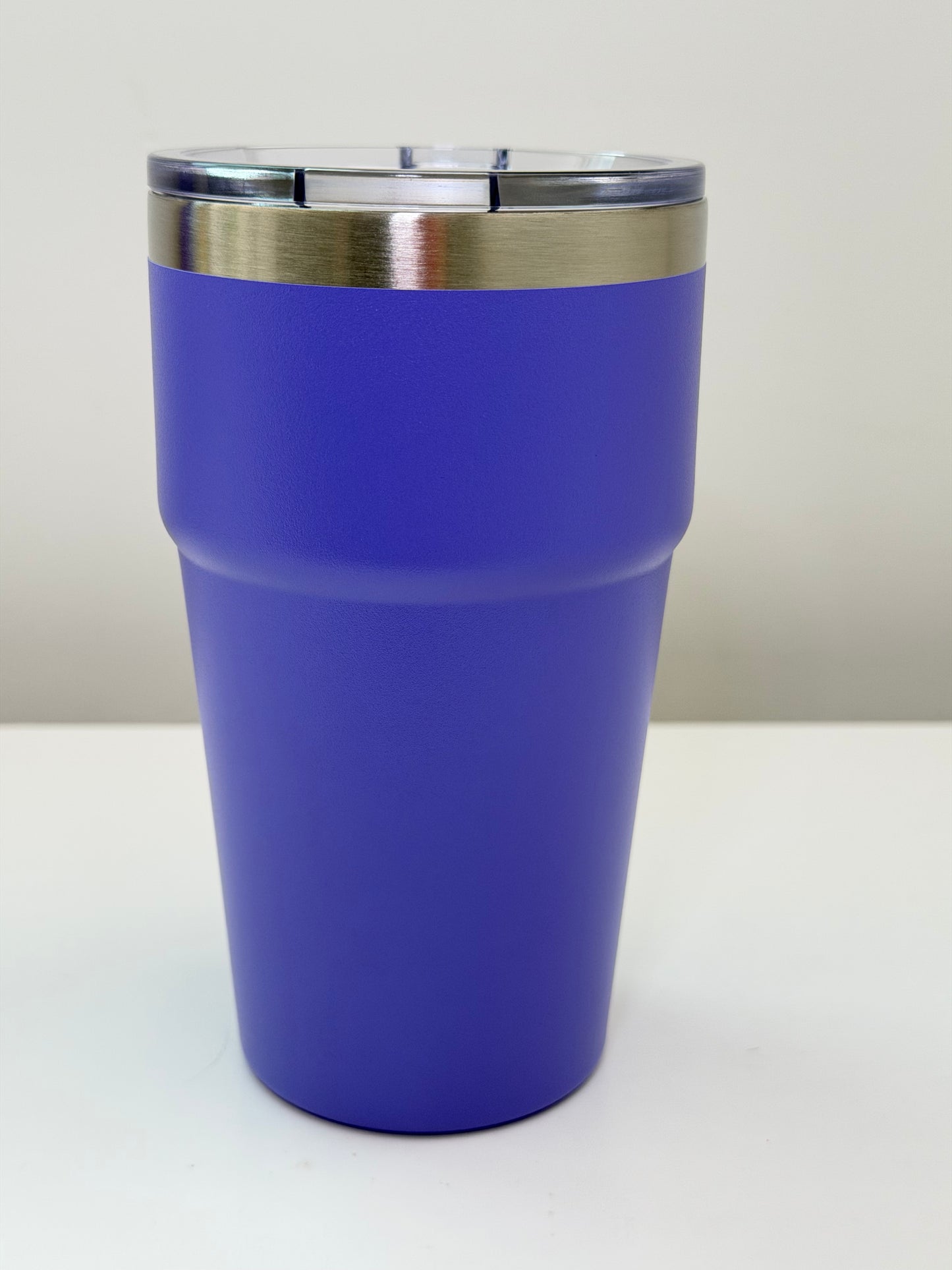 16 oz generic - violeta