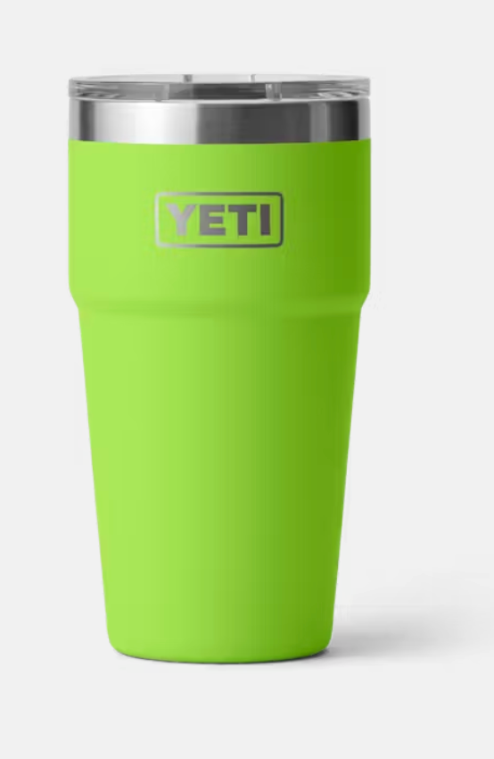 20 oz yeti - Venom