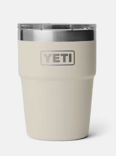 16 oz yeti - CapeTaupe