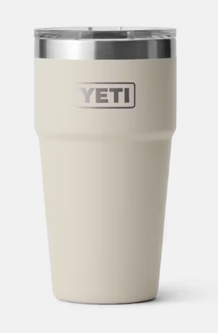 20 oz yeti - Captaupe