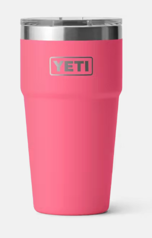 20 oz yeti - rosita