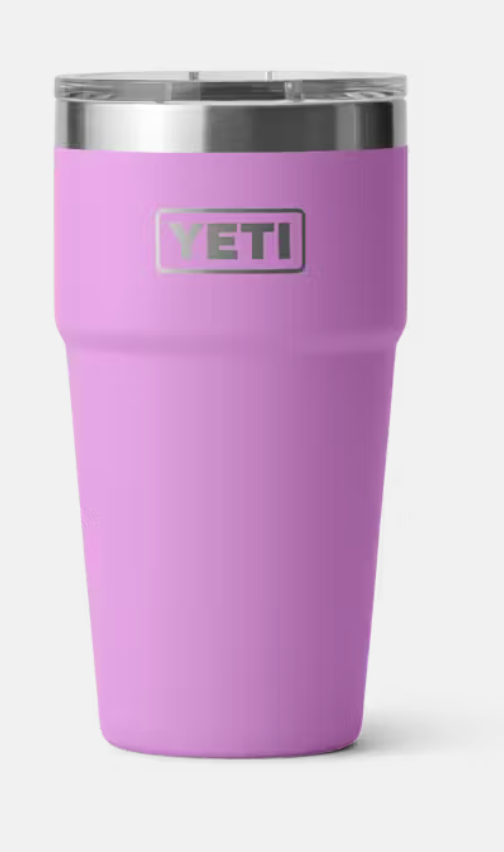 16 oz yeti - DESERT BLOOM